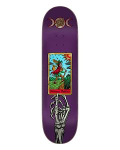 Delfino Tarot VX Deck Santa Cruz Skateboard Deck